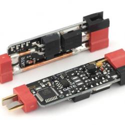 Mosfet programmable MERF 3.2 - GATE