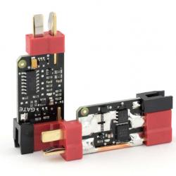 Mosfet programmable NANO HARD - GATE