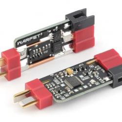 Kit complet Mosfet programmable WARFET 1.1 - GATE