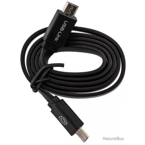 Cable micro-USB - GATE