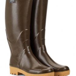 Bottes Chambord Pro II ISO Aigle