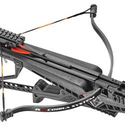 Arbalète EK-Archery COBRA système R9 Pistolet 90 Lbs-Arbalette Cobra