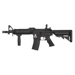 Réplique AEG LT-02C GEN2 MK18 MOD0 pack complet 1j-Noir