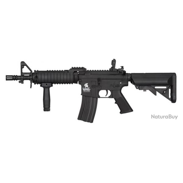 Rplique AEG LT-02C GEN2 MK18 MOD0 pack complet 1j-Noir