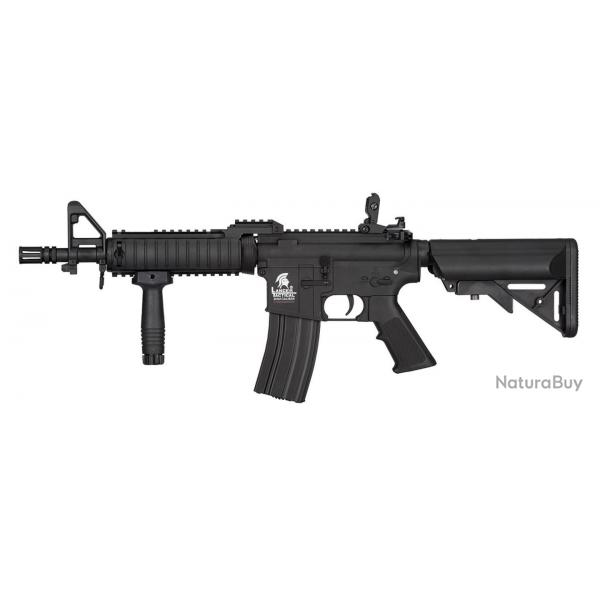 Rplique AEG LT-02C GEN2 MK18 MOD0 pack complet -Noir