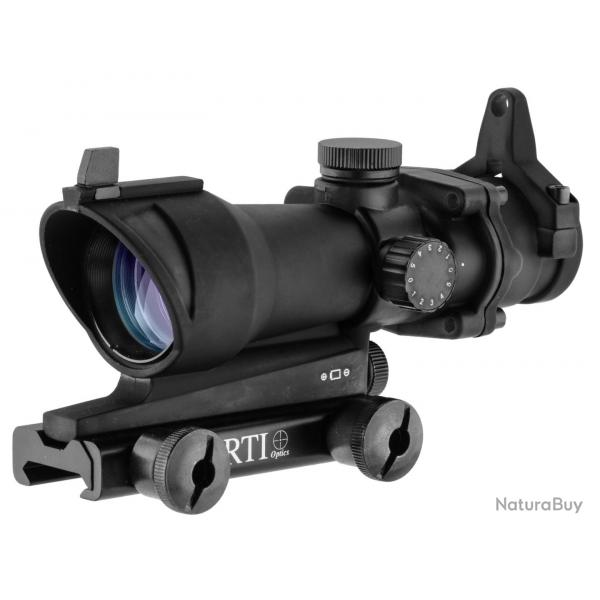 Red dot type ACOG rouge et vert-Montage 32 mm