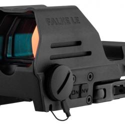 Viseur point rouge Reflex Sights Falke version LE QL GEN 2