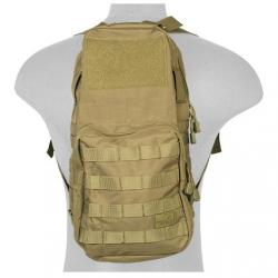 Sac à dos pour hydrobag 1000D-Hydrobag Tan