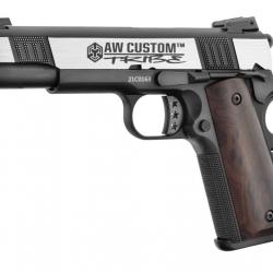 Réplique GBB 1911 NE3003 full metal gaz-Pistolet