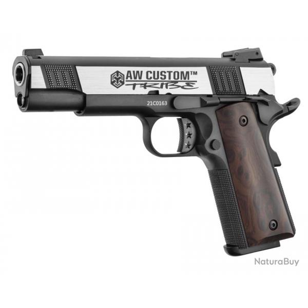 Rplique GBB 1911 NE3003 full metal gaz-Pistolet