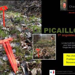 Angulateur de tir Picaillon