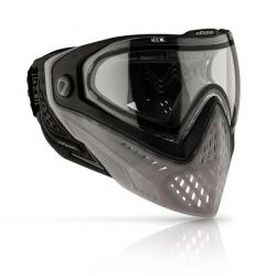 Masque Dye I5 thermal-Onyx Noir/Gris