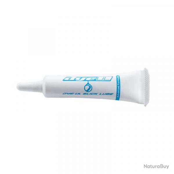 Dye Slick Lube Advanced