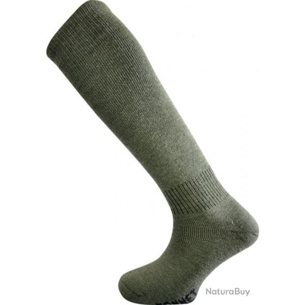 Chaussettes Monnet Blois kaki Chaussettes Blois kaki P 40