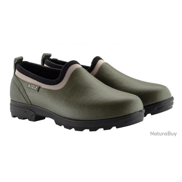 Chaussures Aigle Lessfor M