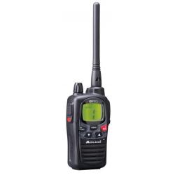 Talkie-Walkie Midland G9 PRO + oreillette-Talkie-walkie G9