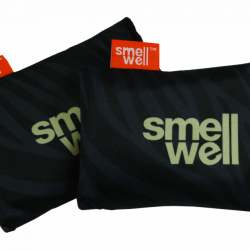 SMELLWELL - Désodorisant chaussures Orange-SMELLWELL - Désodorisant chaussures Black Zebra T. S