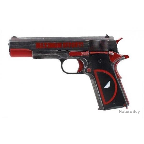 Rplique airsoft GBB 1911 NE2201