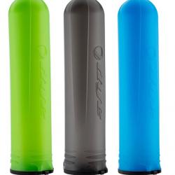 Tube Dye Alpha 140 billes paintball-Tube Lime