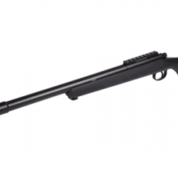 Réplique VSR-10 G SPEC. ressort noir