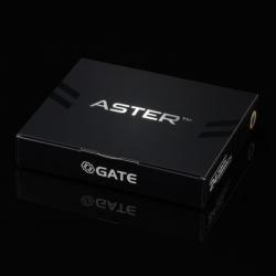 Kit Bloc Détente GATE ASTER V2-Câblage avant