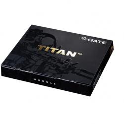 Basic module Bloc Détente TITAN GATE V2 NGRS-Cablage avant