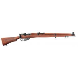 Réplique décorative Denix du fusil Lee-Enfield SMLE MK III 1907-Lee Enfield SMLE MK III