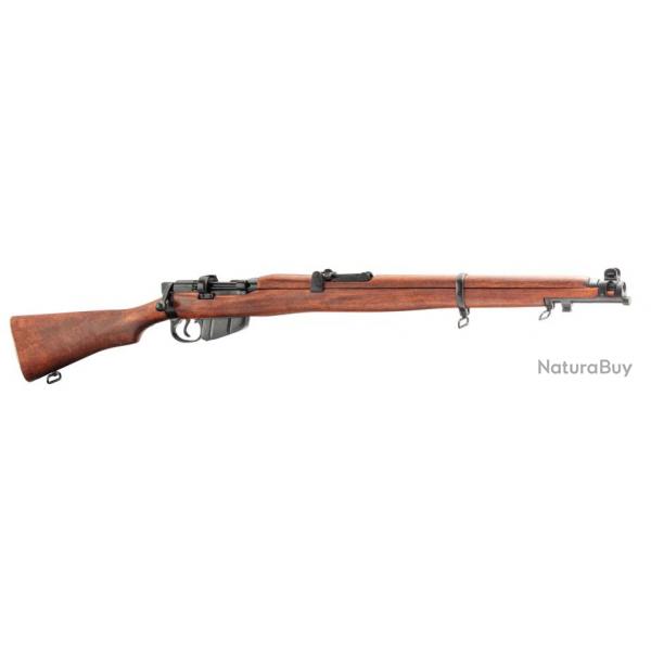 Rplique dcorative Denix du fusil Lee-Enfield SMLE MK III 1907-Lee Enfield SMLE MK III