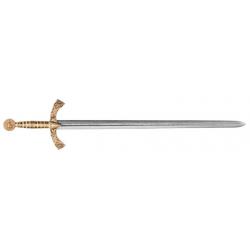 Réplique Denix d'une épée de templier-EPEE TEMPLIER