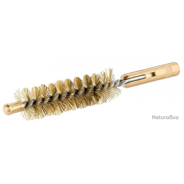 Brosses laiton embout femelle-Cal. 44/45