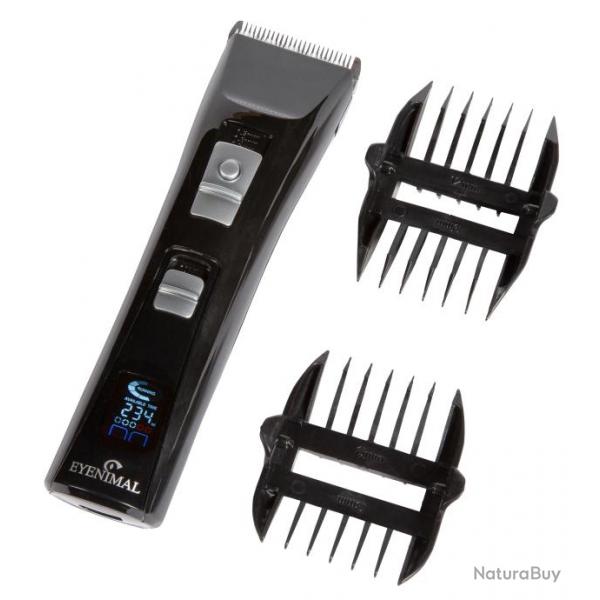 EYENIMAL Digital Pet Clipper-Tondeuse Eyenimal