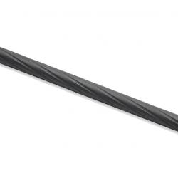 Canon externe Twisted long pour AAC T10 et VSR10