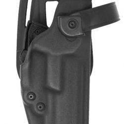 Holster Radar 2 Fast - HK SFP9 Droitier-Holster HK SFP9 Droitier