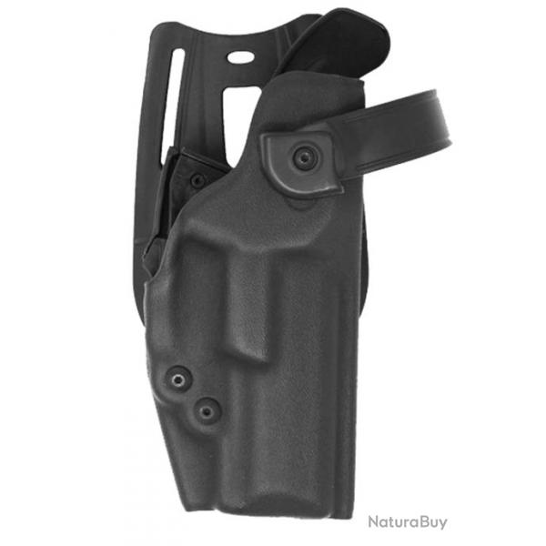 Holster Radar 2 Fast - HK SFP9 Droitier-Holster HK SFP9 Droitier