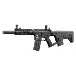 Réplique airsoft AEG LT-15 GEN2 ALPHA Stock pack complet -AEG LT-15 Alpha stock BLACK