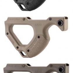Poignée HERA ARMS CQR Front grip Picatinny