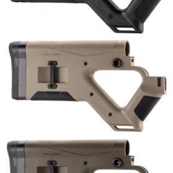 Crosse HERA ARMS CQR - AR15-CROSSE HERA ARMS CQR - AR15 NOIR