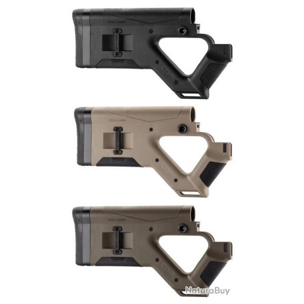 Crosse HERA ARMS CQR - AR15-CROSSE HERA ARMS CQR - AR15 NOIR