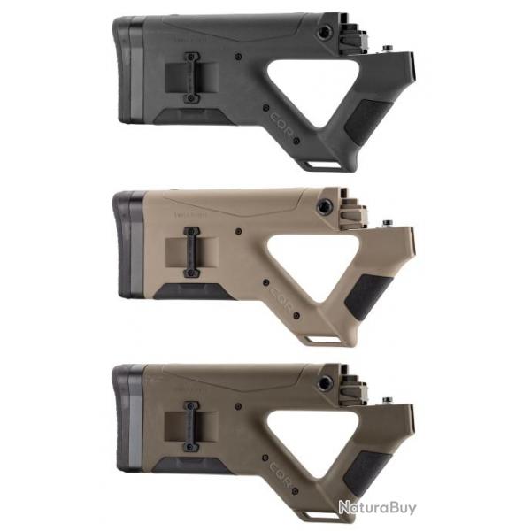 Crosse HERA ARMS CQR - AK47-CROSSE HERA ARMS CQR - AK47 TAN