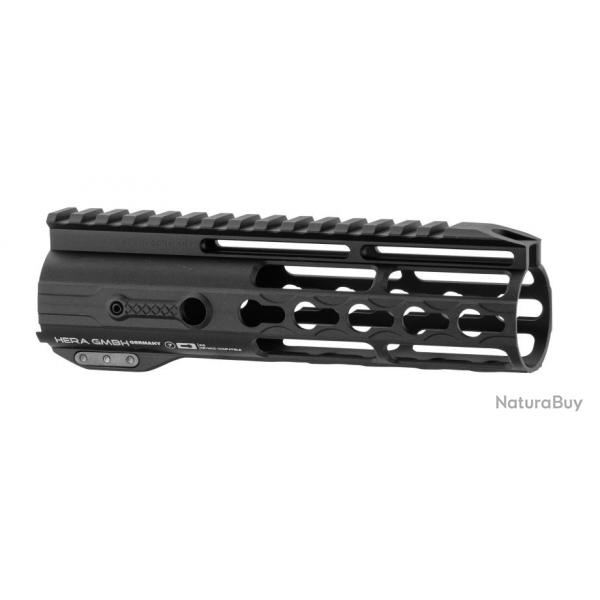 Garde main HERA ARMS AR15/M4 KEYMOD-DEVANT HERA ARMS AR15/M4 KEYMOD 15