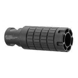 Compensateur linéaire 223/5.56 filetage 1/2X28-COMPENSATEUR LINEAIRE 223/5.56 FILETAGE 1/2X28