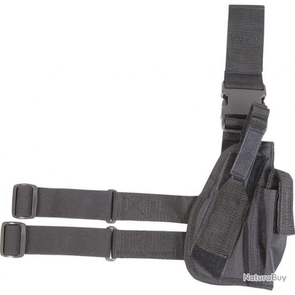 Holster de cuisse droitier Viper-COYOTE