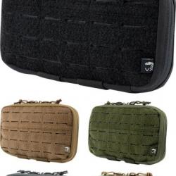 Poche triple chargeur Molle VX Lazer Viper-VERT