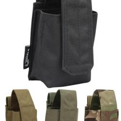 Poche Molle pour grenade 40mm Viper-NOIR