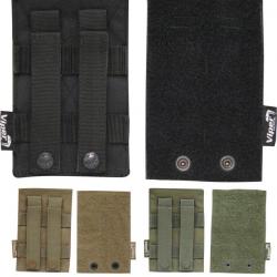 Extension Velcro / Molle Viper-NOIR