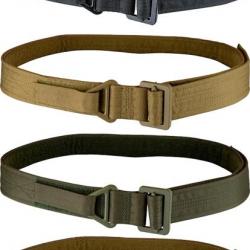 Ceinture Rigger Viper-NOIRE