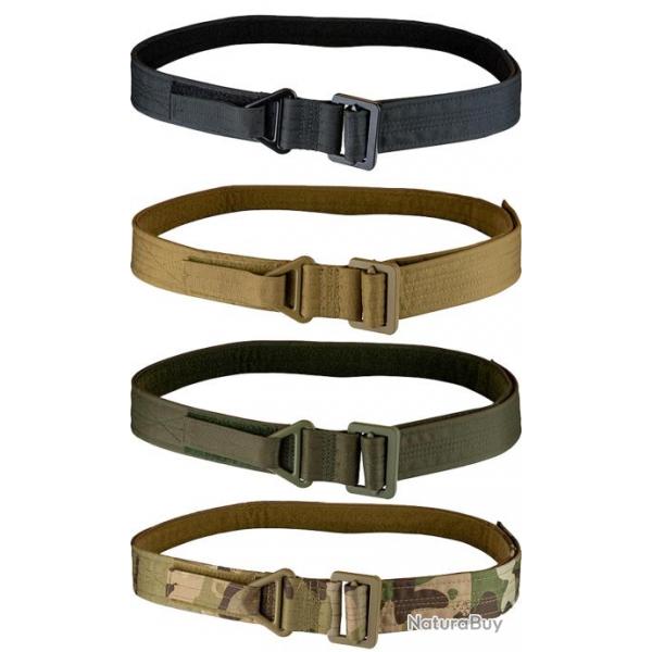 Ceinture Rigger Viper-NOIRE