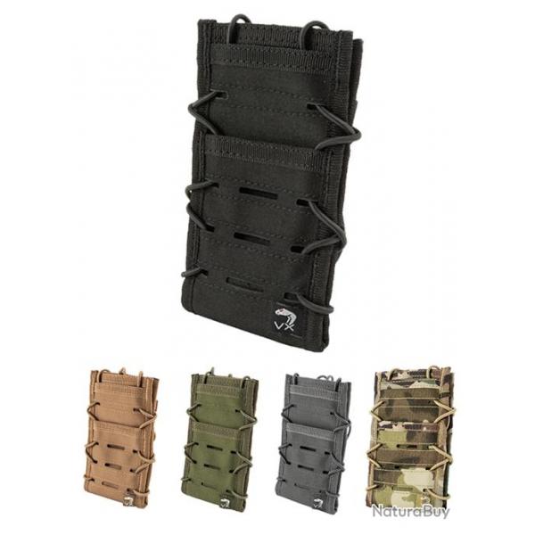 Poche Molle Viper VX pour smartphone-NOIR