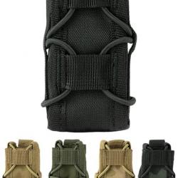 Poche Molle Viper Elite pour chargeurs pistolet-NOIR