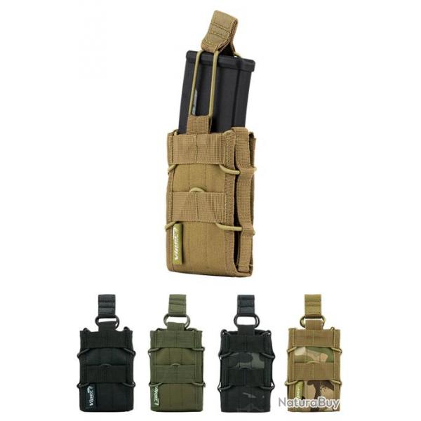 Poche Molle Viper Elite pour chargeurs M4-COYOTE